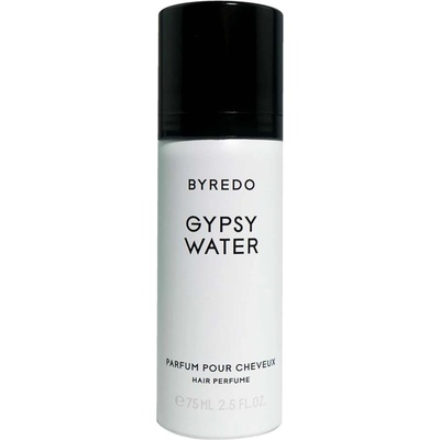 Byredo Gypsy Water Hair Perfume Hair Perfume 75ml унисекс