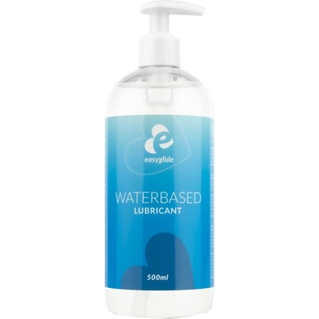 ostatní EasyGlide 500 ML - Waterbased