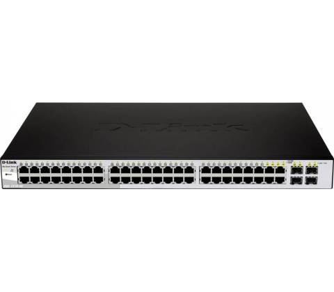 D-Link DGS-1210-48