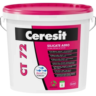 CERESIT CT 72 1,5mm 25Kg