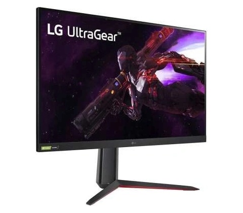 LG 32GP850