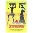 Čas Botswany - Will Randall