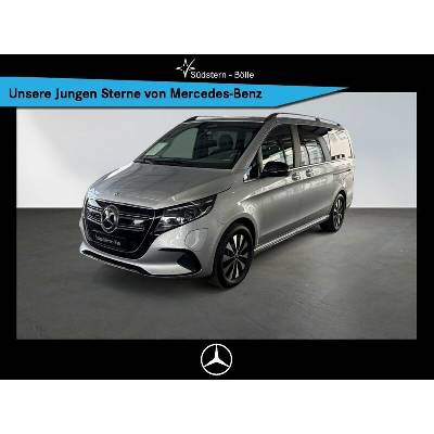 Mercedes-Benz EQV 300 150 kW