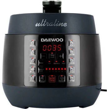 Image 1 of Daewoo DPC900B