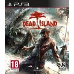 Deep Silver Dead Island (PS3)