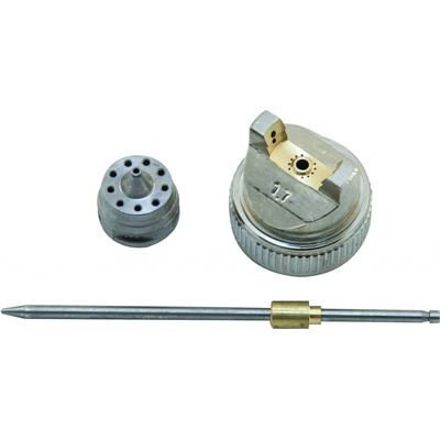 XTline Náhradní díly k stříkací pistoli 1,4mm P19641, P19642 P19658