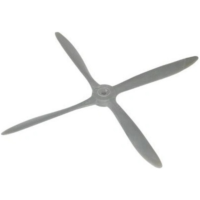 APC 9 x 6 Sport 4-listá