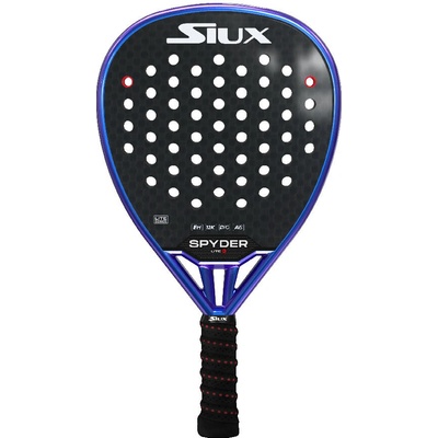Siux Spyder Lite 3 Hard
