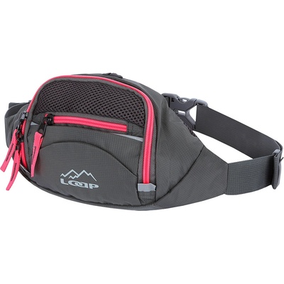 Loap Tula Grey-Pink