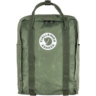 Fjällräven Tree Kånken lichen green 16 l