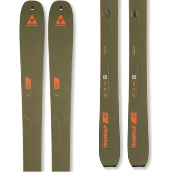 Fischer TRANSALP 98 CTI 25/26