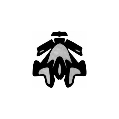 Výstelky RUDY PROJECT ZUMA / ZUMAX se síťkou proti hmyzu