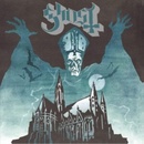 GHOST: OPUS EPONYMOUS CD