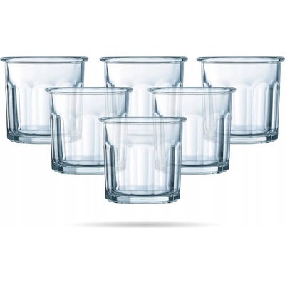 Arcoroc Sklenice na nápoje 6 x 310 ml