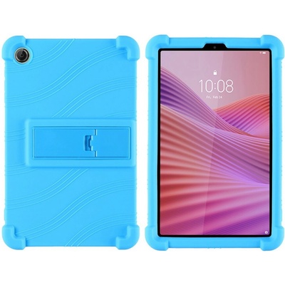 Vsetkonamobil 132262 WAVE Silikónový obal pre Lenovo Tab One / Lenovo Tab K9 svetlomodrý