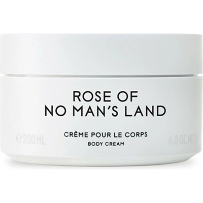 Byredo Rose of No Man´s Land hydratačný telový krém 200 ml