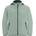 Jack Wolfskin Детско софтшел яке Jack Wolfskin Kid's Fourwinds Jacket Softshell jacket - Green Zinnia - размер 140 (EU) (703-5261-1414)