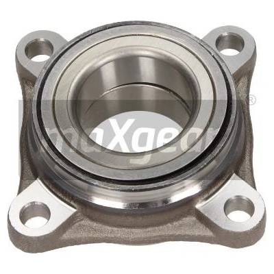 MAXGEAR Ložisko kolesa - opravná sada 330809