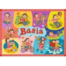 Trefl Basia 200 dielov