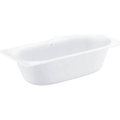 GROHE Essence 180 x 80 cm 3962000H