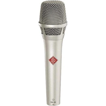 Neumann KMS104 Plus