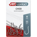 JRC Chod Carp Hooks vel.8 11 ks
