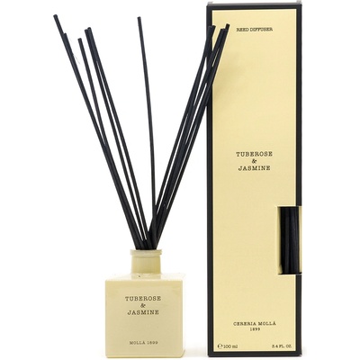 Cereria Mollá ЛУКСОЗЕН ДИФУЗЕР tuberose&jasmine (1319)