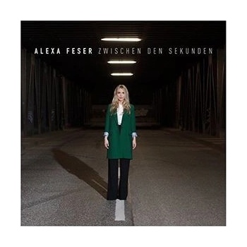 Zwischen Den Sekunden - Alexa Feser CD