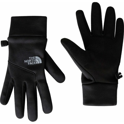 the North Face W Etip Hardface Glove Tnf Black Heather
