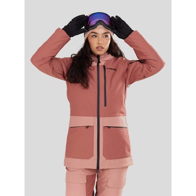 FUNDANGO Ски яке Poplar ECO