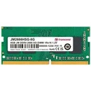 Transcend JetRam DDR4 8GB 2666MHz CL19 JM2666HSG-8G