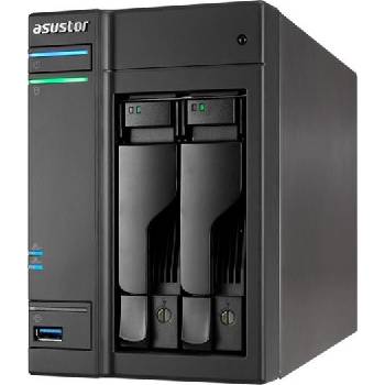 ASUSTOR AS6202T