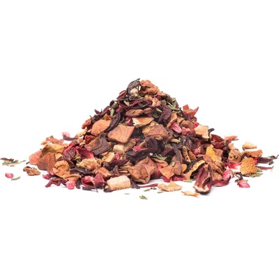 ManuTea Ovocný čaj RELAX 250 g