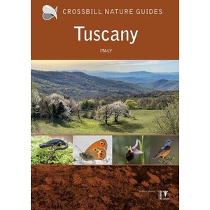 Tuscany | Graham Chisholm (ISBN: 9789491648342)