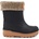 Kavat Детски гумени ботуши Kavat Kid's Gimo WP Wellington boots - Black - размер 33 (EU) (731-0232-0222)