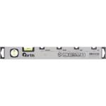 Fortis Нивелир електричарски с 2 либели fortis, 430 мм (fortis 4317784706025)