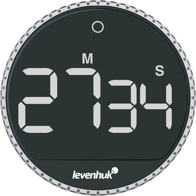 Levenhuk Таймер Levenhuk Wezzer Tick H20 (81390)