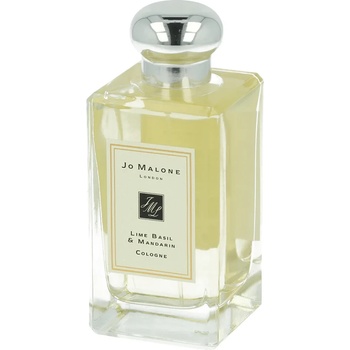 Jo Malone Lime Basil & Mandarin Одеколон 100 ml опция Нова опаковка