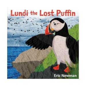 Lundi the Lost Puffin | Newman Eric Newman (ISBN: 9780960074532)