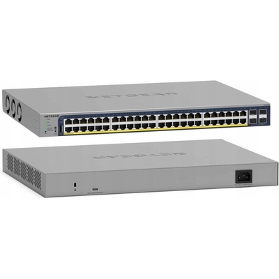 Netgear GS752TP-300EUS