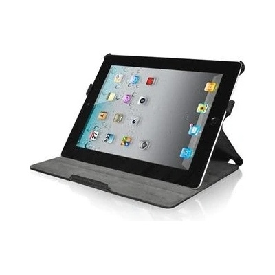 Luxa2 Legerity Stand Case LHA0034-B BLACK black
