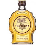 ВИНПРОМ ТРОЯН Троянска Стара Сливова 7 г