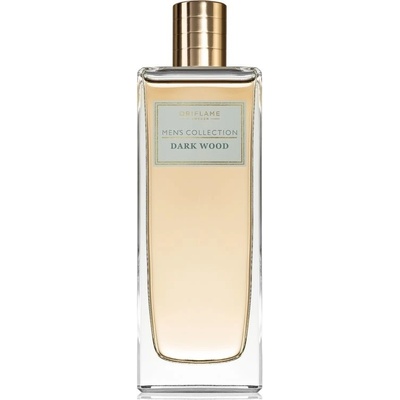 Oriflame Dark Wood toaletná voda pánska 75 ml