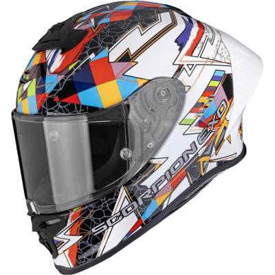 Scorpion EXO-R1 EVO II Air Pouls