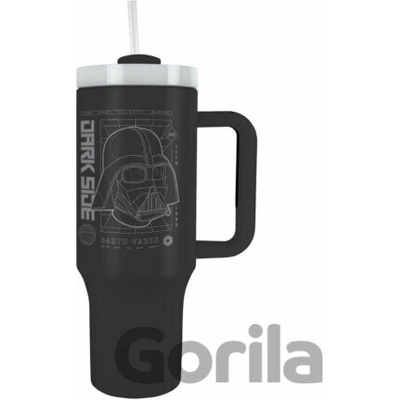 Pyramid International Star Wars Dark Side 1130 ml