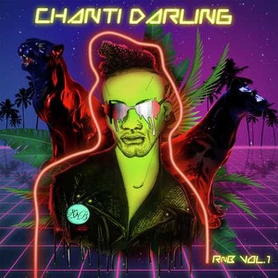 CHANTI DARLING: RNB VOL.1 CD
