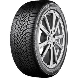 Bridgestone Blizzak 6 XL 195/60 R16 93H Автомобилни гуми