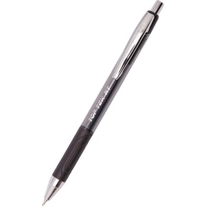  Авт. химикалка Unimax Top Tek RT 0.7 mm Черен (RT 0)