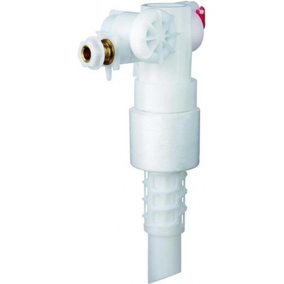 GROHE Napouštěcí ventil 43537000 – Sleviste.cz