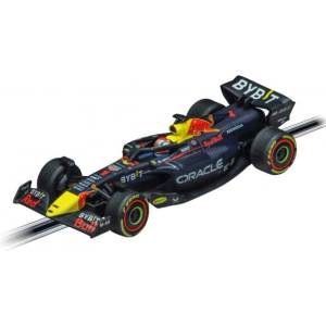 Carrera Pull and Speed Red Bull Racing RB19 М. Верстапен (GPS1000)